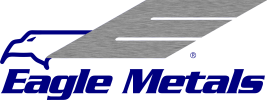 Eagle Metals logo