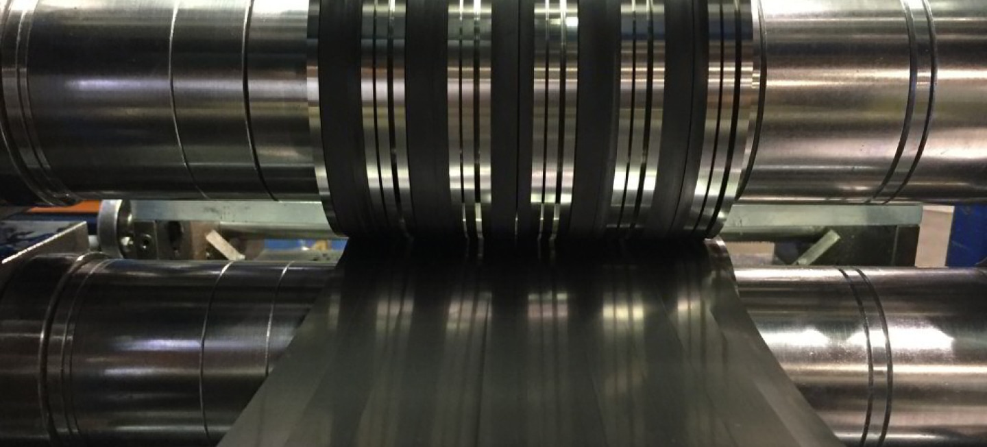 Stainless Steel Machining